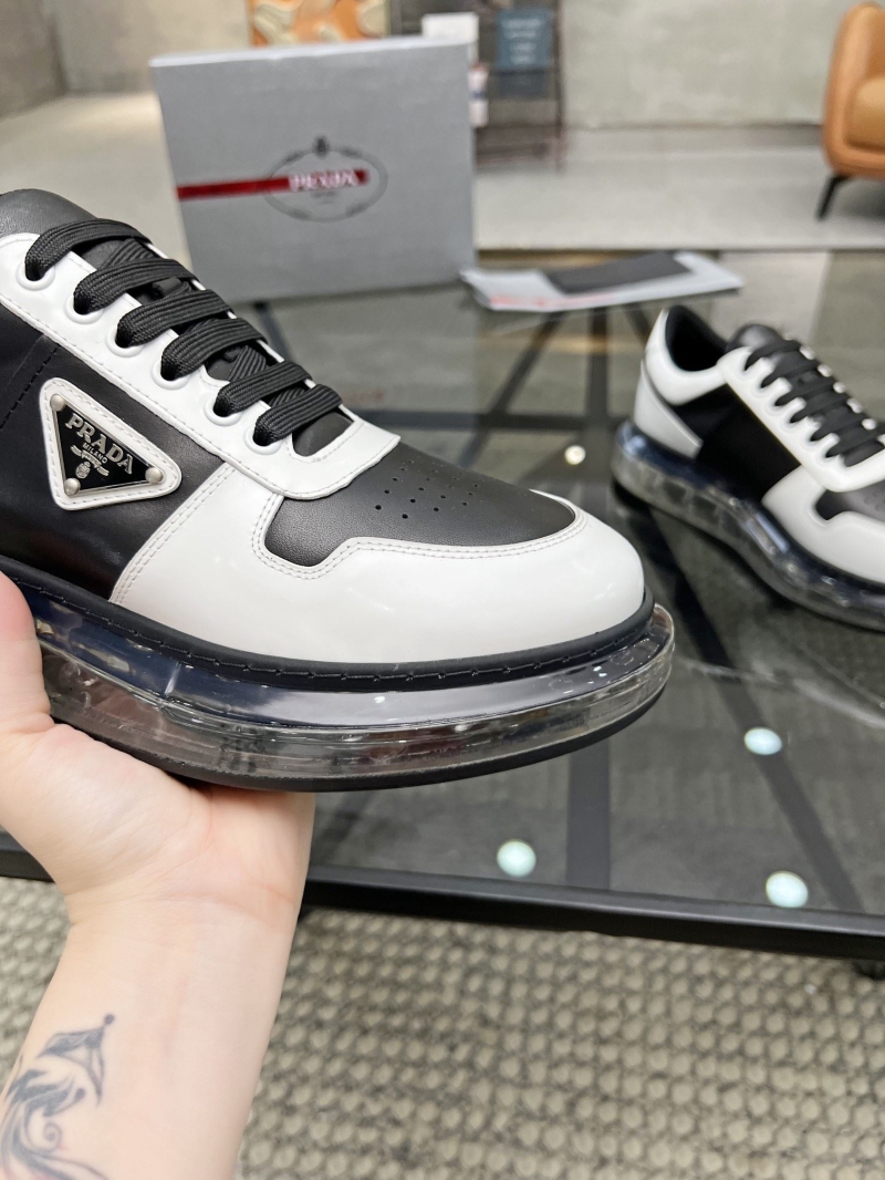 Prada Casual Shoes